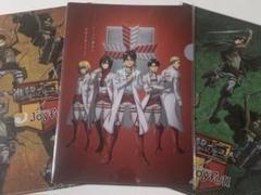 ウィルキンソン×進撃の巨人 非売品 ウィルキンソン×進撃の巨人 非売品