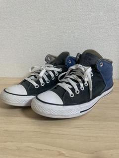 R1124.1コンバース　オールスター　スニーカー　ブルー