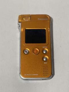 K1133 D-Snap SV-AS10 グリーン デジタルカメラ ジャンク Panasonic D-snap SV-AS10 デジタルカメラ ジャンク - メルカリ