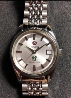 RADO Green Horse 復刻版 自動巻き時計 - メルカリ