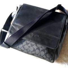 COACH ヒューストン ショルダーバッグ シグネチャー F73339 中古 2025年最新】F73339の人気アイテム - メルカリ