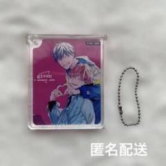 Amazon.co.jp: ギヴン アニメイトカフェ 真冬 立夏 コロッタ