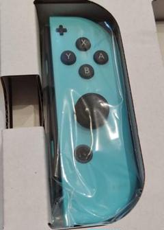 ジョイコン 右 極美品 あつまれどうぶつの森限定モデル Joy-Con