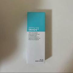 イニオスプラス　デオドラントクリームMII　新品未使用　3個セット INIOS+ デオドラントクリーム イニオスプラス 45g ワキガ用 日本