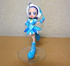 おジャ魔女どれみ　HG GIRLS 新品未開封　フィギュア HG GIRLS おジャ魔女どれみセット【特典付き】 | おジャ魔女
