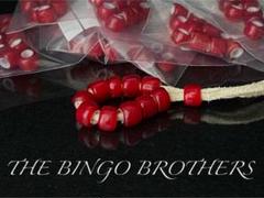 新品 濃い赤 大玉 ホワイトハーツ THE BINGO BROTHERS 楽天市場】BINGO BROTHERS(ビンゴブラザーズ) ホワイトハーツ赤