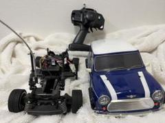 ミニクーパー ラジコン 当時物 (徐々にお値下げしていきます
