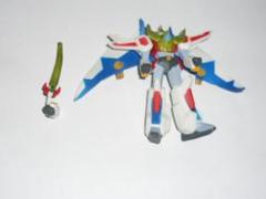 Eゴウザウラー　SRシリーズエルドラン　リアルフィギュアコレクションPART2のサムネイル