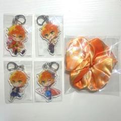すとぷり　ジェルグッズ　アクリルキーホルダーまとめ