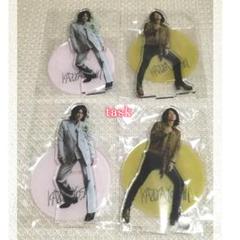 未開封新品 吉井和哉 詩と言葉展 アクリルスタンド アクスタ