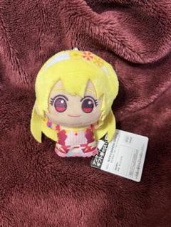 星宮いちご ぬいぐるみ 初回限定ポストカード アイカツ！デザインマート公式 on X: 