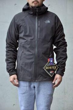 ザ ノースフェイス APEX FLEX GTX JACKET Sサイズ