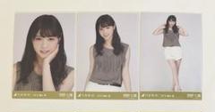乃木坂46 西野七瀬 生写真 2015 September-Ⅱ コンプ 乃木坂46 西野七瀬 生写真 2015 September-Ⅱ コンプ 乃木坂46