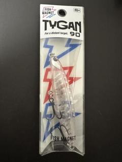 Amazon.co.jp: FISH MAGNET TYGAN90 タイガン90 クリアピンク