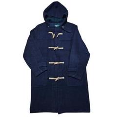 Polo by Ralph Lauren ダッフルコート緑タグ L Polo by Ralph Lauren ダッフルコート緑タグ L - メルカリ