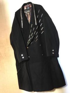 年末年始特別破格！ACUOD by CHANU ロングシャツ【アーティスト着用】 ACUOD by CHANU／アクオド バイ チャヌ | アパレルウェブ