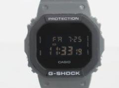 G-SHOCK 腕時計 DW-5610UU Urban utility