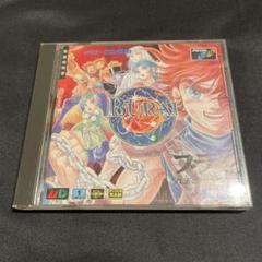 BURAI ブライ メガCDのサムネイル