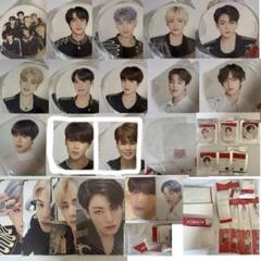 格安 コンサートグッズ 激レア】BTS まとめ売り① メルカリ - アイドル