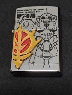 2025年最新】zippo ガンダムの人気アイテム - メルカリ