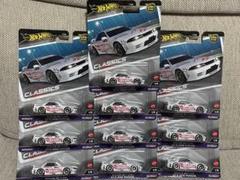 10台セット 日産 スカイライン GT-R R32 パンデム ホット