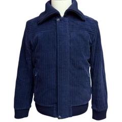JüN☆NUMBERNINE　コーデュロイジャケット NUMBER (N)INE ジャケット ノーカラージャケット CORDUROY