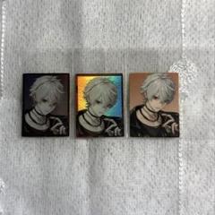 ChroNoiR 7th Anniversary IDフォトステッカー 葛葉
