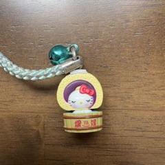 ご当地キティ　ハローキティ　愛媛