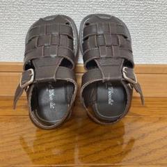 タルティーヌエショコラ　サンダル