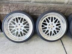WORK MEISTER M1 19インチ 9J±02本セット 2025年最新】work meister m1 19インチの人気アイテム - メルカリ