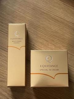 エクイタンス モイストパワーエッセンス25ml & スペシャルイン