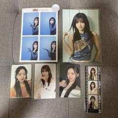 最終値下げ！ME:I ミーアイ 加藤心 KCON LA オフライン　 トレカ KCON LA】オフライン限定トレカME:I ミーアイ加藤心 - K-POP・アジア
