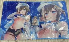 Amazon.co.jp: ウマ 娘 シュヴァルグラン スリーブ プレイマット