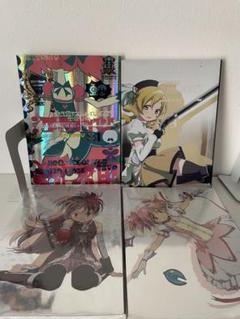 Amazon.co.jp: 魔法少女まどか☆マギカ プロダクションノート