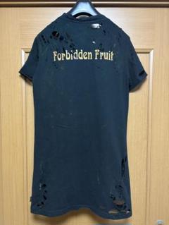 LGB ルグランブルー ダメージTシャツ