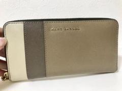 マークジェイコブス 長財布