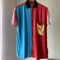 LVC ボーリングシャツ Sサイズ　リーバイス m49915134572_1.jpg?1720396835