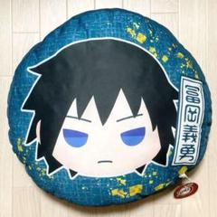 鬼滅の刃　きゃらまるプレミアムもっちりクッション　柱　柱 鬼滅の刃 きゃらまる プレミアムもっちりクッション 柱9点セット