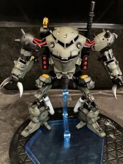 HG ズゴック　ミキシング改造品 HG ズゴック ミキシング改造品 - メルカリ