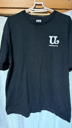 2025年最新】UVERworld tシャツの人気アイテム - メルカリ