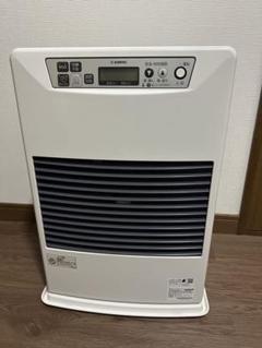 未使用、新品　石油FFストーブ チョーフ　SUNPOT FF-4211 サンポット FF式ストーブ 長府 FF式 石油ストーブ FF-4212TL D