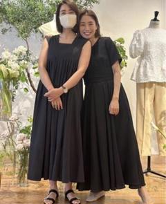 OHGA ワンピース 新品未使用 CATEGORY ONE PIECE | OHGA