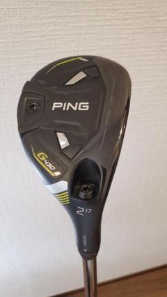 2025年最新】ping g430 ユーティリティ 5u tourの人気アイテム