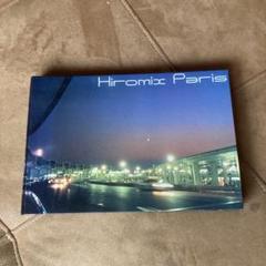 Hiromix Paris '97-'98 ヒロミックス - 古本買取販売 ハモニカ古