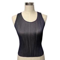ISSEY MIYAKE PLEATS PLEASE タンクトップ プリーツ素材 | Shop
