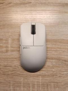 pulsar xlite v3 ドングル　ゲーミングマウス