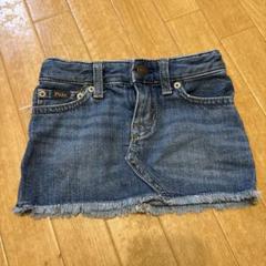 ポロ　ラルフローレン　90サイズ　2T