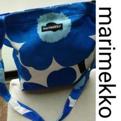 marimekko♡ウニッコ ショルダーバッグ♡マリメッコ【即購入ok】