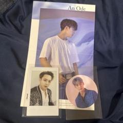 SEVENTEEN AnOde ジョシュア HMV セット SEVENTEEN☆anode hmv ジョシュア - メルカリ