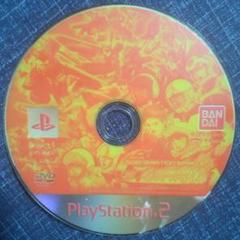 G GENERATION SPIRITS PlayStation 2